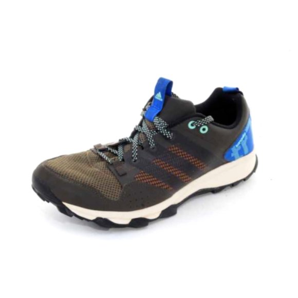 adidas Other - Adidas kanadia tr 7 mens sneakers shoes lace up fitness running sz 9.5